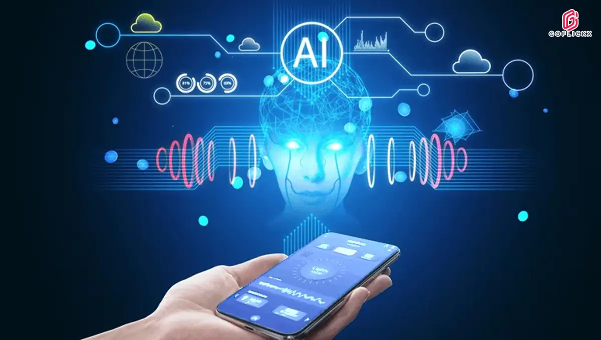Artificial Intelligence in Mobile Phones